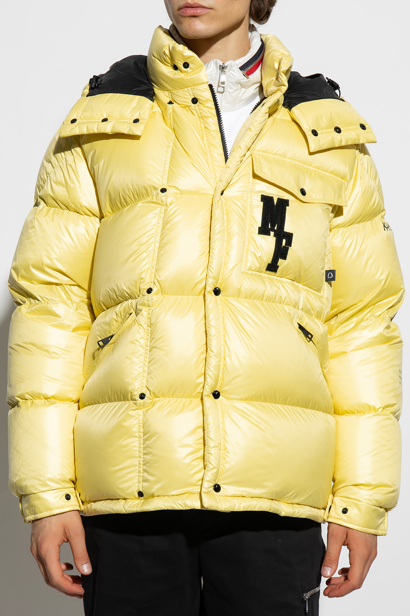 Moncler genius cheap 7 fragment